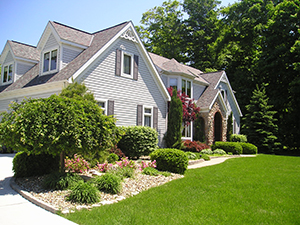 Landscapers and Lawncare Services in Houston, TX