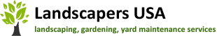 Houston Landscapers